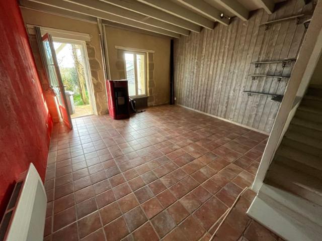 Maison location à Mont-de-Marsan, Gabarret