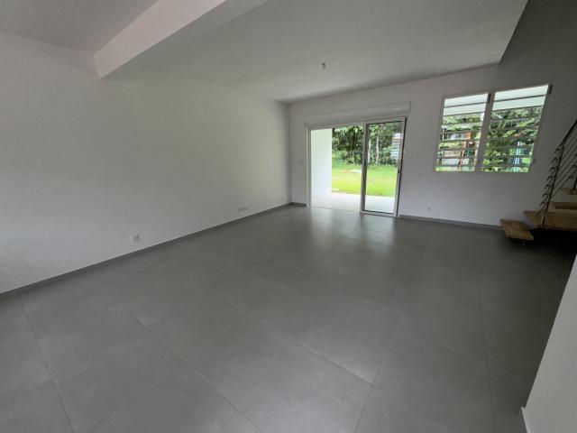 Maison location à Village Indien Sainte-Rose de Lima, Guyane