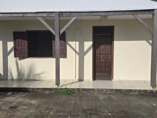 Maison location à Macouria, Cayenne