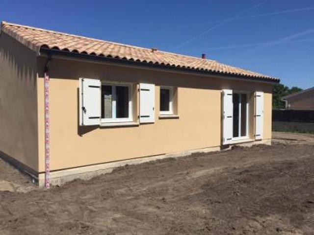 Maison location à Carpentras, Mondragon