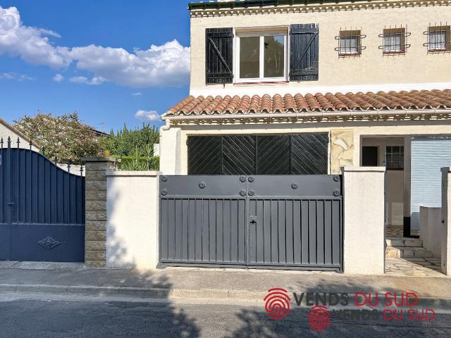 Maison location à Béziers, Montady