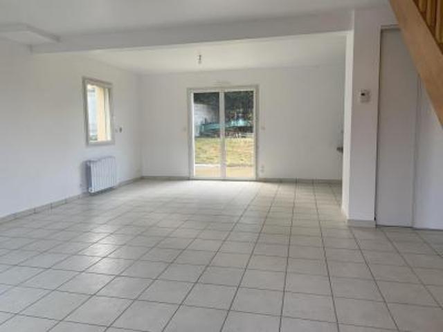 Maison location à Rennes, Bretagne