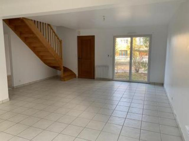 Maison location à Rennes, Bretagne