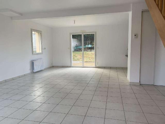 Maison location à Rennes, Bretagne