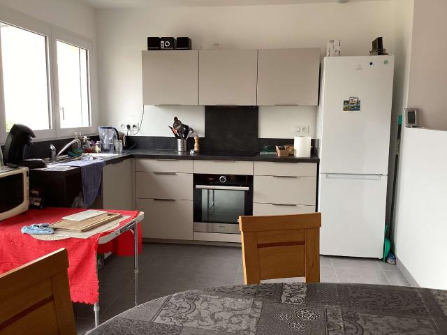 Maison location à Montauban-de-Bretagne