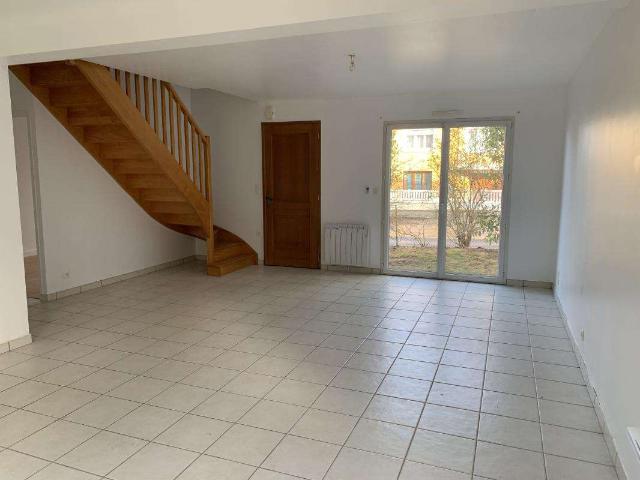 Maison location à Rennes, Bretagne