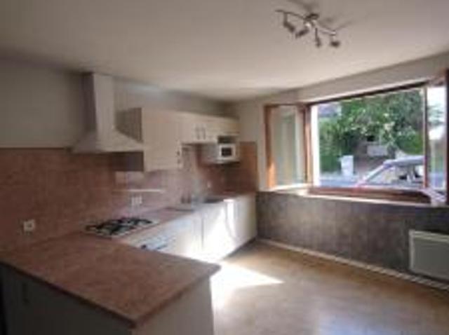 Maison location à Castres, Montgey