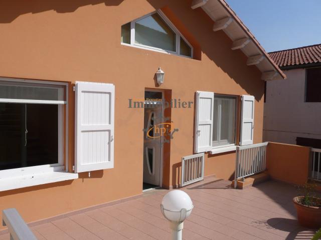 Maison location à Millau, Montlaur