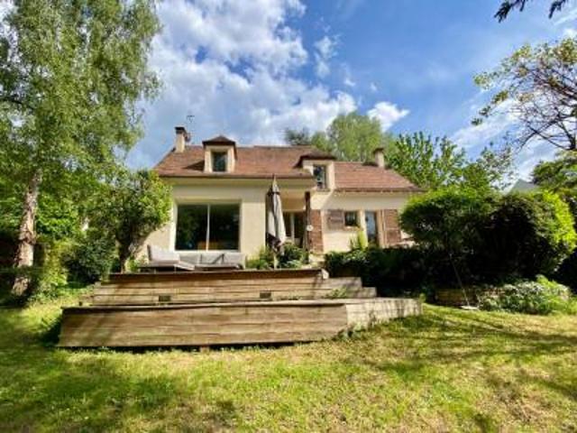 Maison location à France métropolitaine, Montlignon