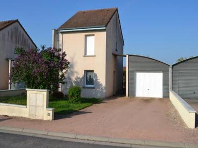 Maison location à Les Quatre Vents, Montmarault