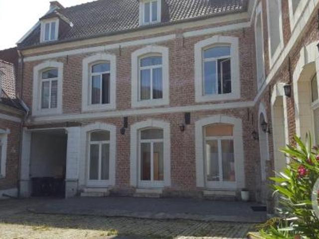 Maison location à Montreuil-sur-Mer, Montreuil