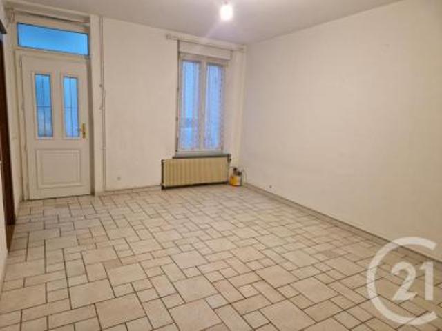 Maison location à Montreuil-sur-Mer, Montreuil