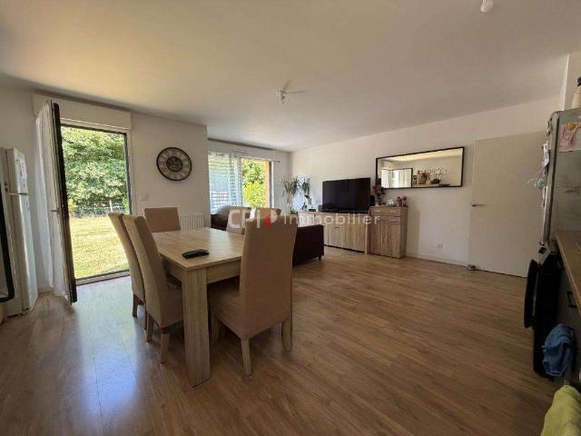 Maison location à Rennes, Bretagne