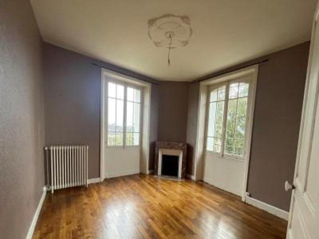 Maison location à Mordelles, La Chesnaye