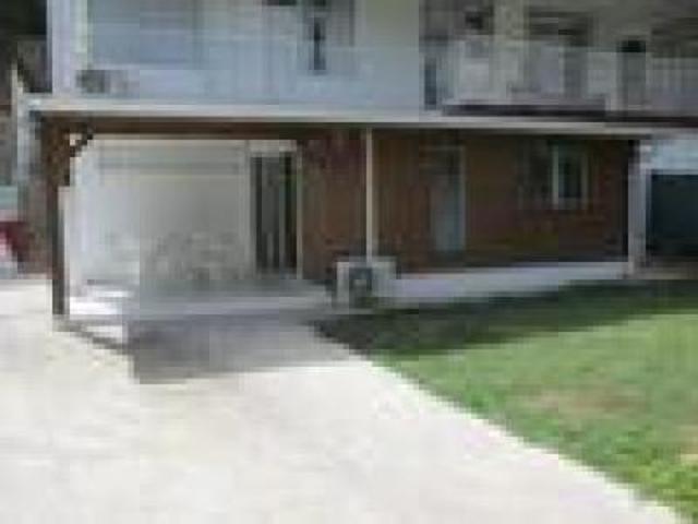 Maison location à Guadeloupe