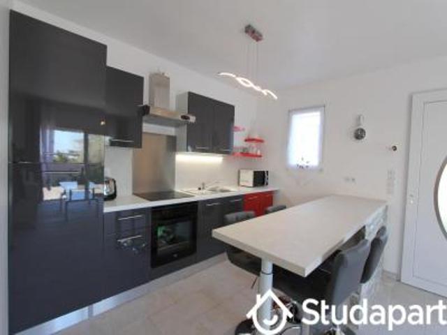 Maison location à Tournamy, Mougins