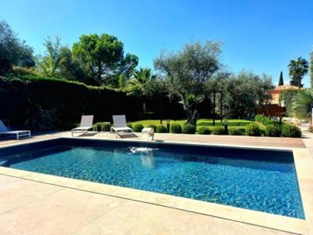 Maison location à Tournamy, Mougins