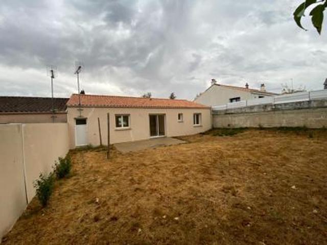 Maison location à La Roche-sur-Yon, Mouilleron-le-captif