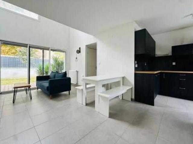 Maison location à Muret