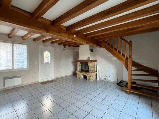 Maison location à Libourne, Puynormand
