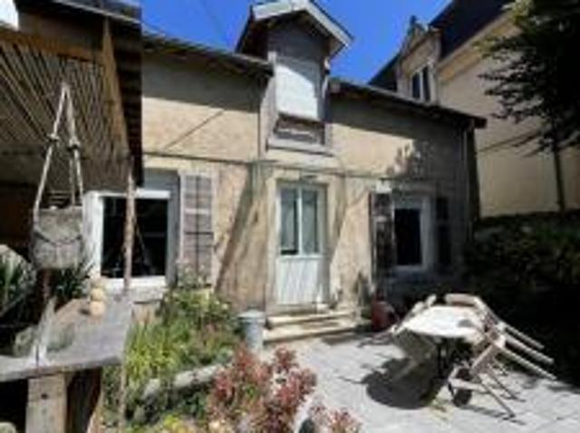 Maison location à Nancy
