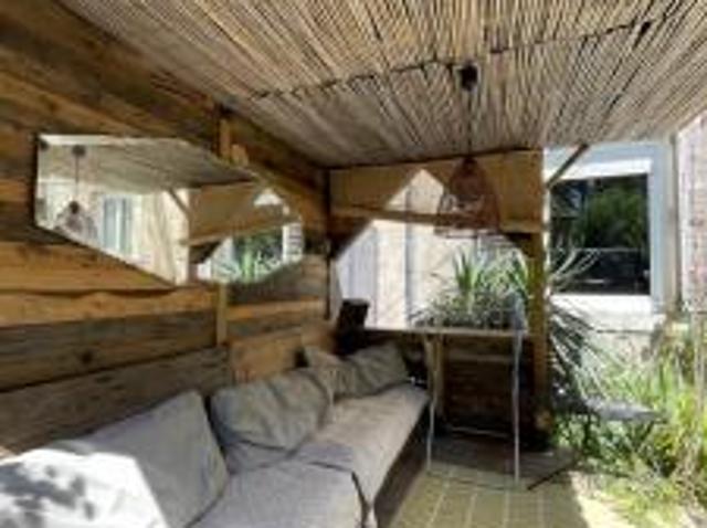 Maison location à Nancy
