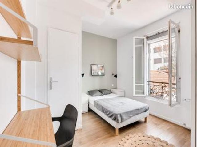 Maison location à Nanterre