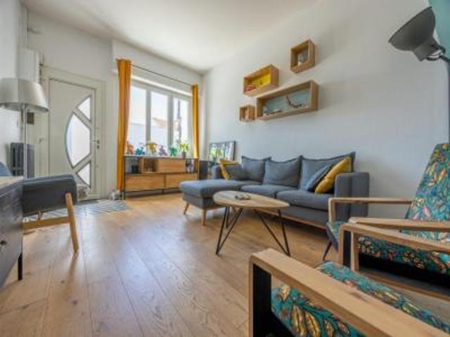 Maison location à Nantes