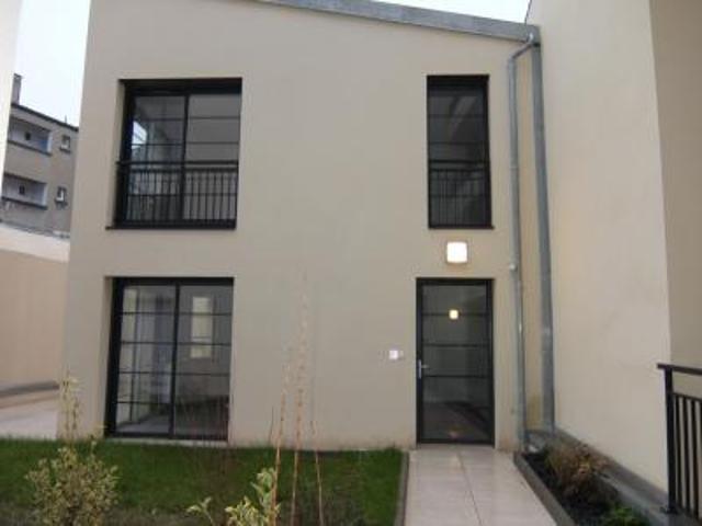 Maison location à Nantes
