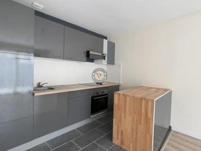 Maison location à Nantes