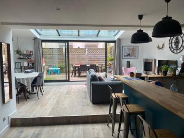 Maison location à Nantes