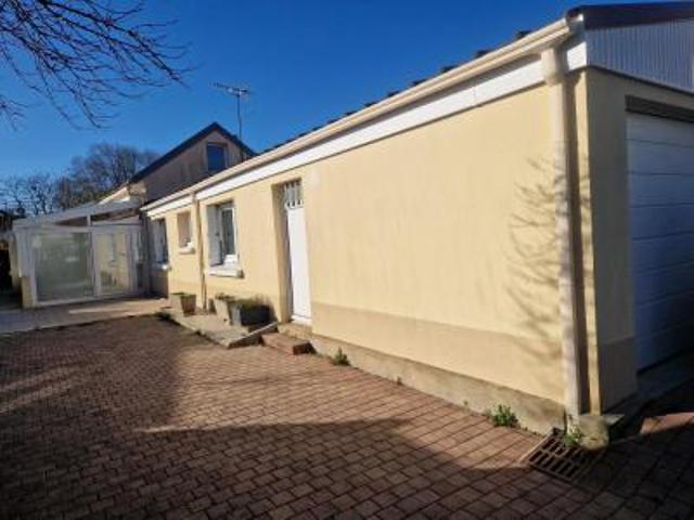 Maison location à Nantes