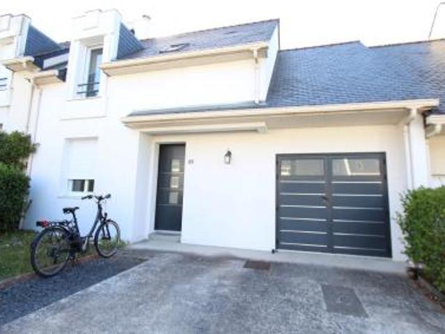 Maison location à Nantes