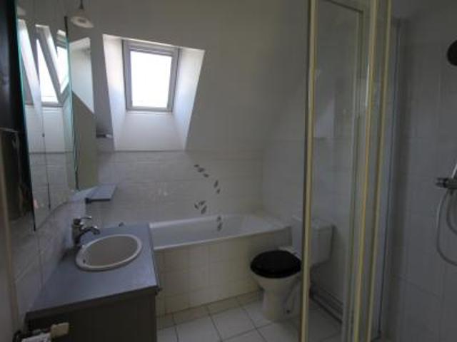 Maison location à Nantes