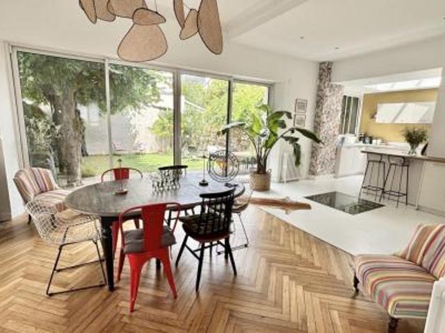 Maison location à Nantes