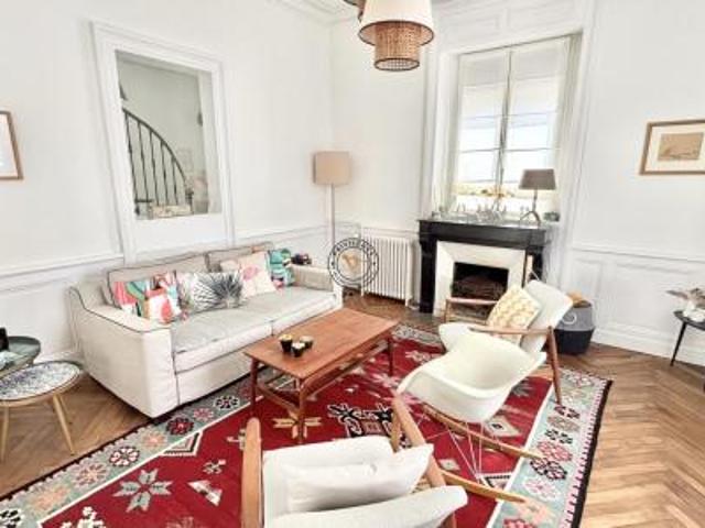 Maison location à Nantes