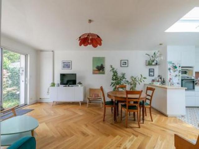Maison location à Nantes