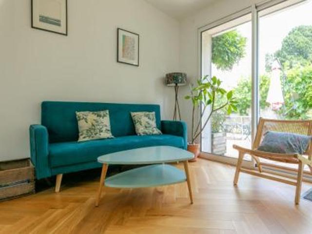 Maison location à Nantes