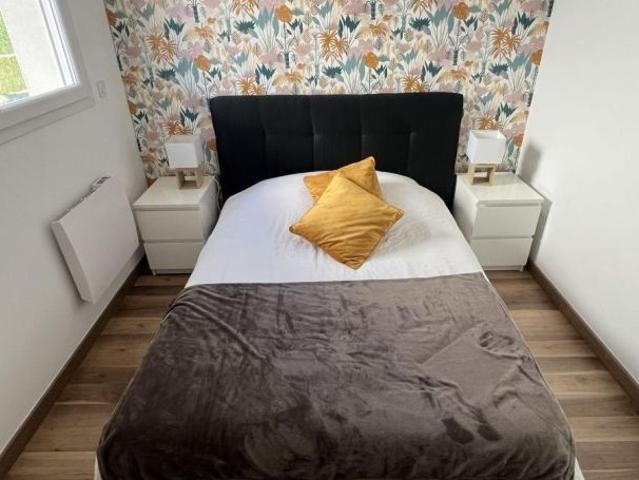 Maison location à Nantes