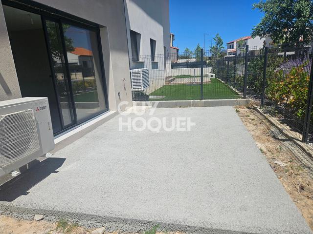 Maison location à Perpignan, Cabestany