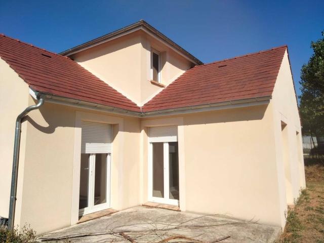 Maison location à Mareil-le-Guyon, Yvelines