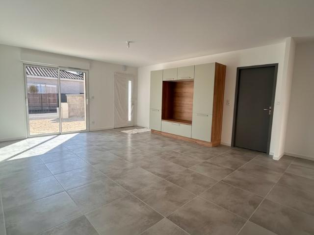Maison location à Roanne