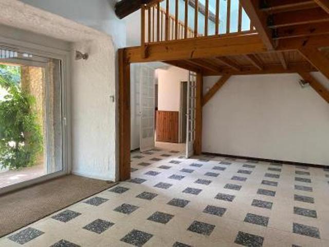 Maison location à Nîmes