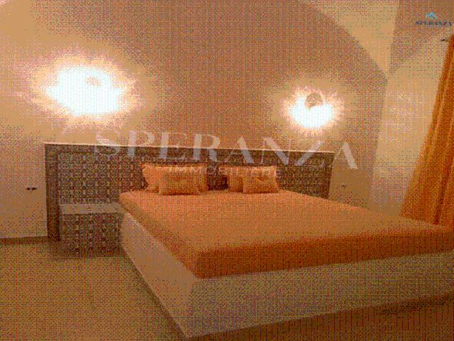 Maison location à Nabeul