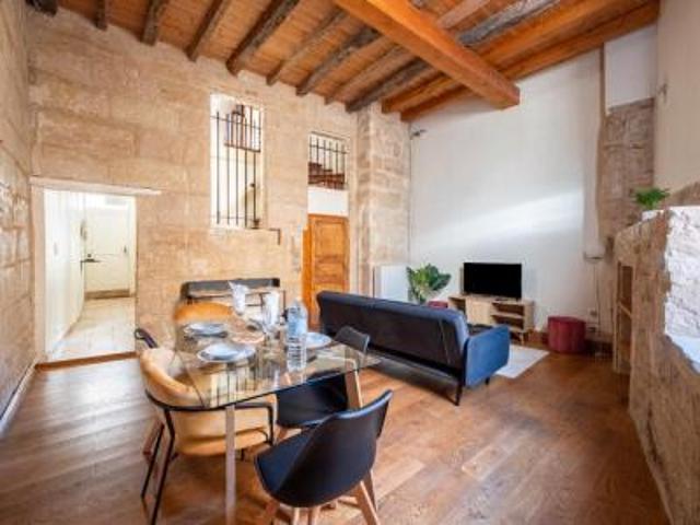 Maison location à Niort