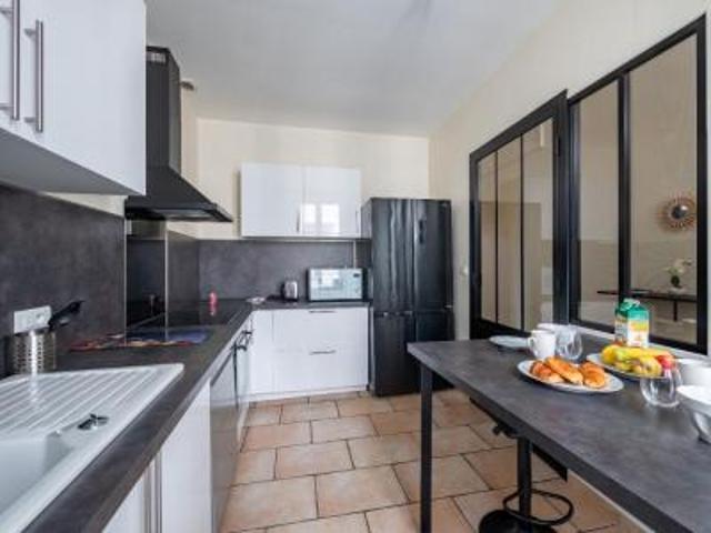 Maison location à Niort