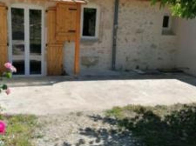 Maison location à Langon, Noaillan