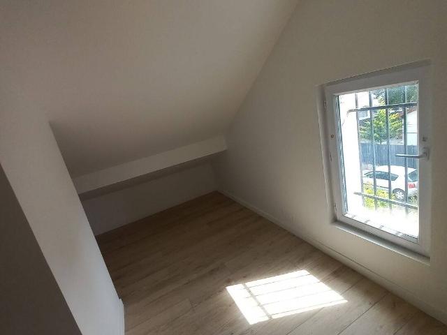 Maison location à Mairie - Vieux-Pays, Aulnay-sous-Bois