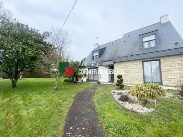 Maison location à France métropolitaine, Bretagne