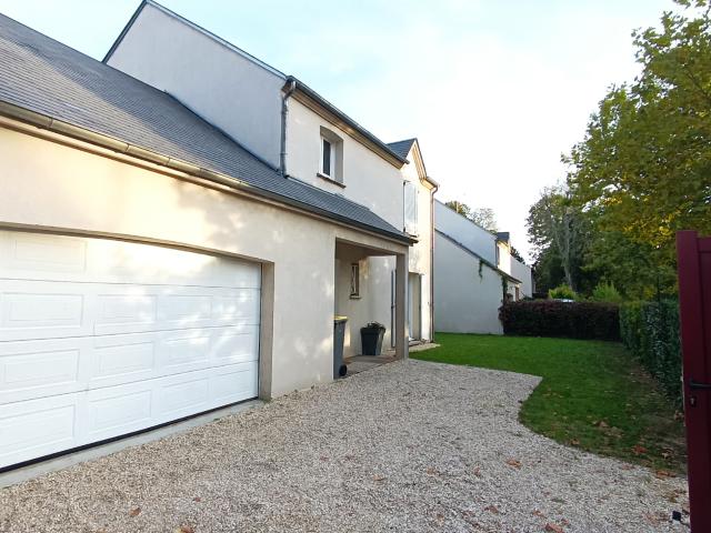 Maison location à Orléans, Olivet